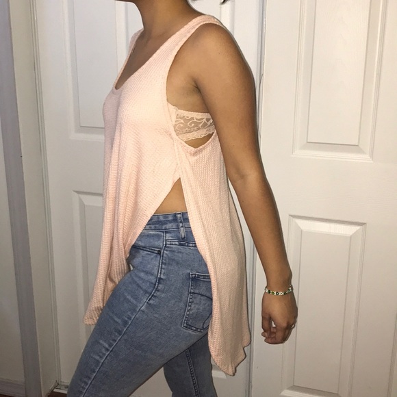 TANK TOP - Picture 2 of 2